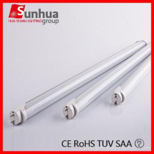 100lm/w 10W/14W/18W/25W/32W/36W led tube Led Fluorescent Tube